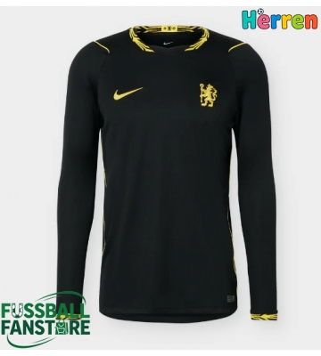 Chelsea Replik Heimtrikot 2026-27 Langarm